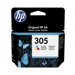 HP 305 Color